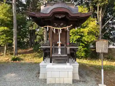 神戸神社(兵庫県)