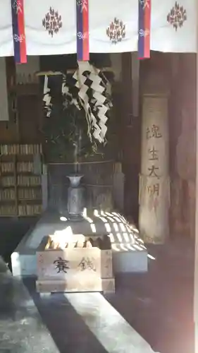 大鷲神社(千葉県)