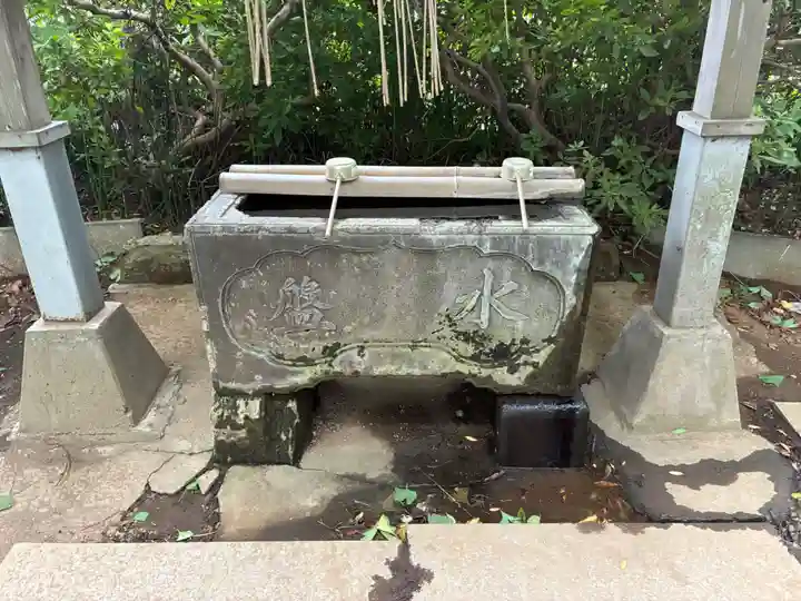 三咲稲荷神社(千葉県)