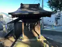 熊野神社(東京都)