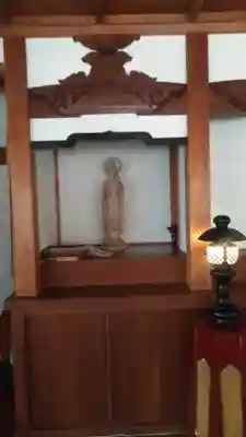 佛山寺のその他建物