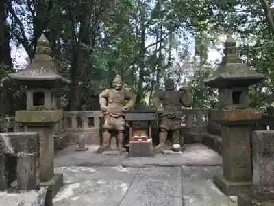 狭野神社(宮崎県)
