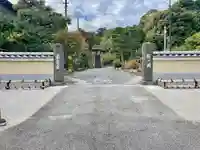 東慶寺(神奈川県)