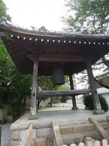 瑞聖寺のその他建物