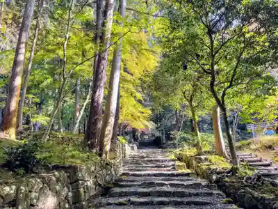 百済寺(滋賀県)