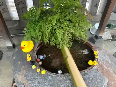 元三島神社(東京都)
