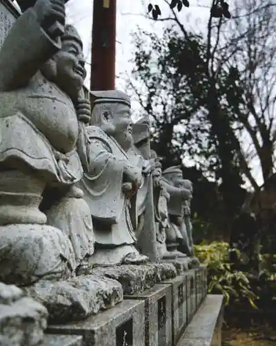 金龍寺(群馬県)