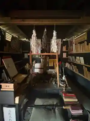 鳳仙寺(栃木県)