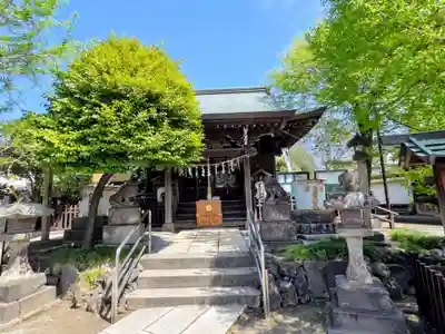 白髭神社(東京都)