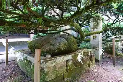 葛城一言主神社のその他建物