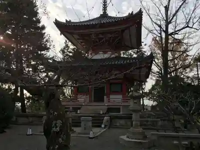 知恩院のその他建物