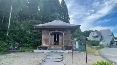 羽黒山　金剛樹院(山形県)