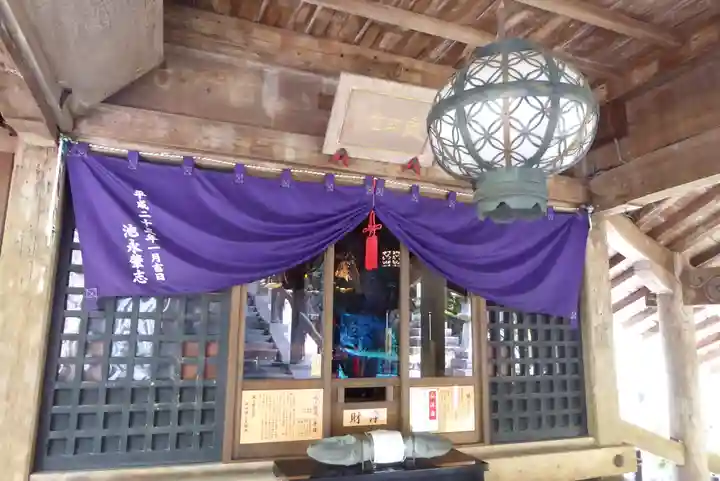 長谷寺(奈良県)