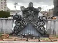 桜誓願寺のその他建物