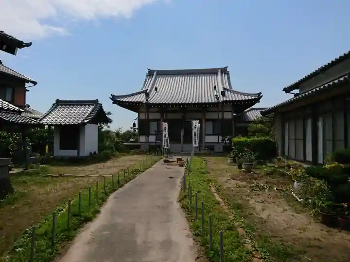 観音寺のその他建物