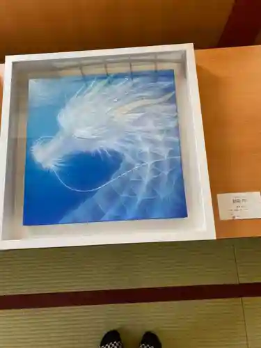 竜角寺(福島県)