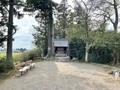 神社(滋賀県)