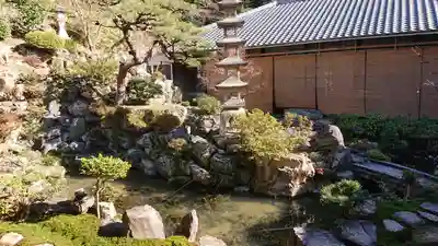 興聖寺（興聖寶林禅寺）の塔