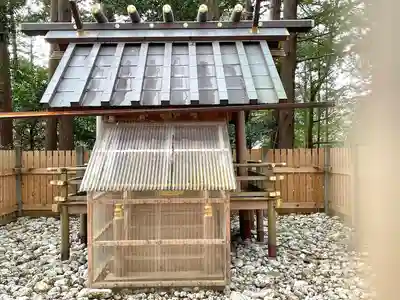 天麻神社(三重県)