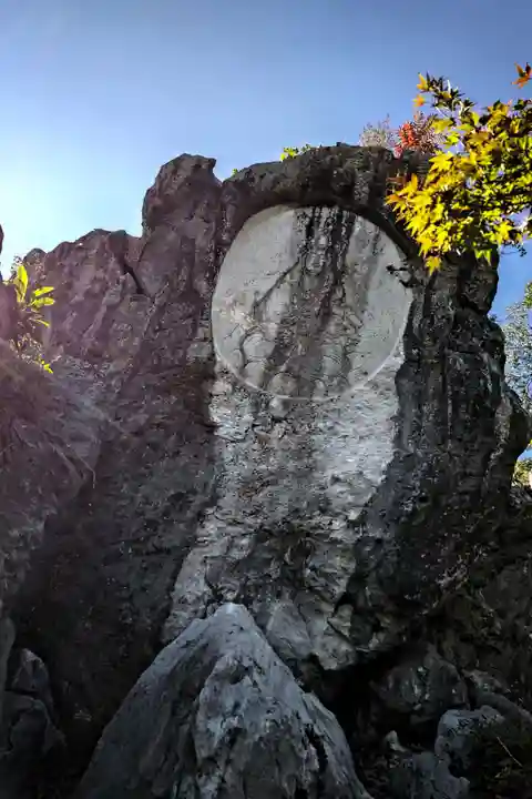 金生山 明星輪寺(岐阜県)
