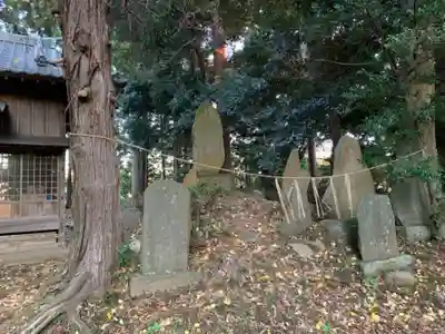八幡神社(千葉県)