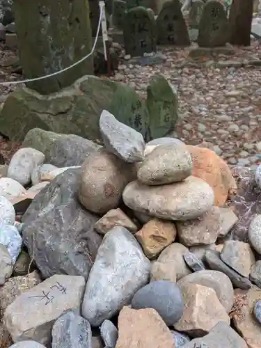 尾張冨士大宮浅間神社(愛知県)
