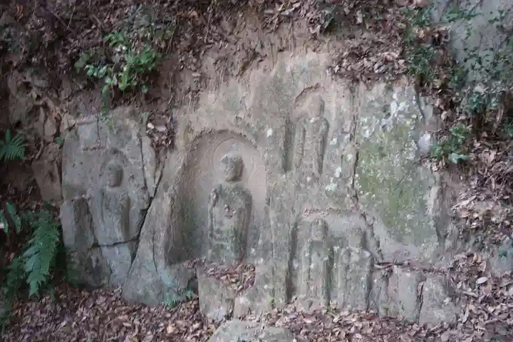 金勝寺(奈良県)
