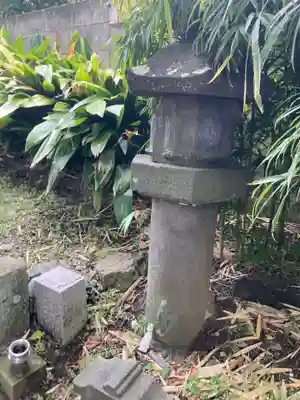 安楽院(神奈川県)
