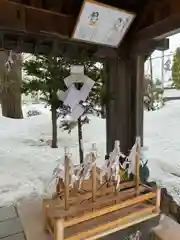 西野神社(北海道)