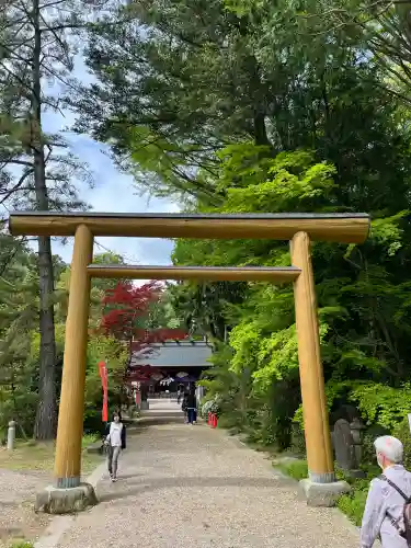 神明社(宮城県)