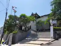 門戸厄神東光寺のその他建物