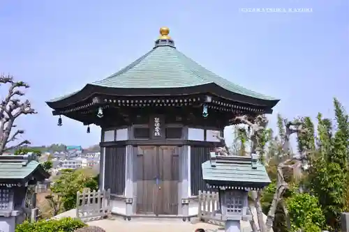 香林寺(神奈川県)