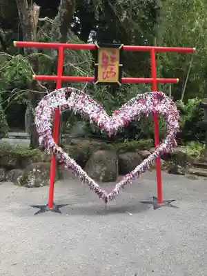 伊豆山神社(静岡県)