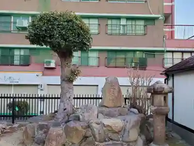 兵庫嚴島神社のその他建物