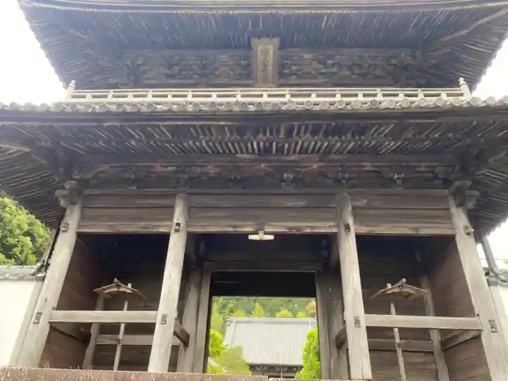 大恩寺(愛知県)