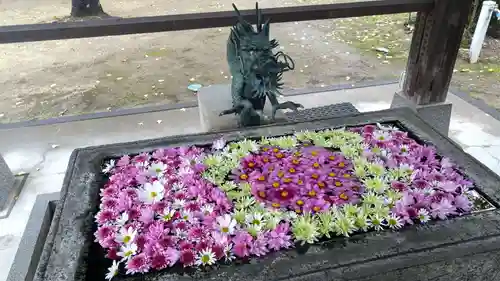 総願寺(埼玉県)