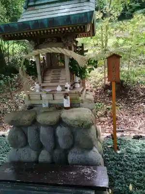 曽我浅間神社(静岡県)