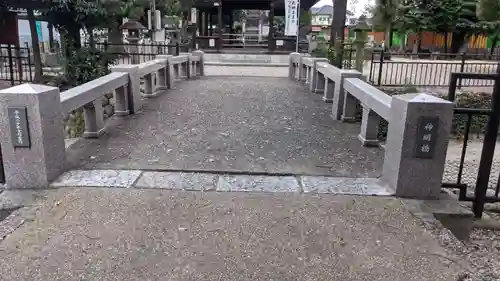 間黒神社（幸心）(愛知県)
