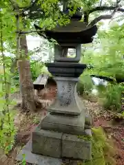 鳥海月山両所宮(山形県)