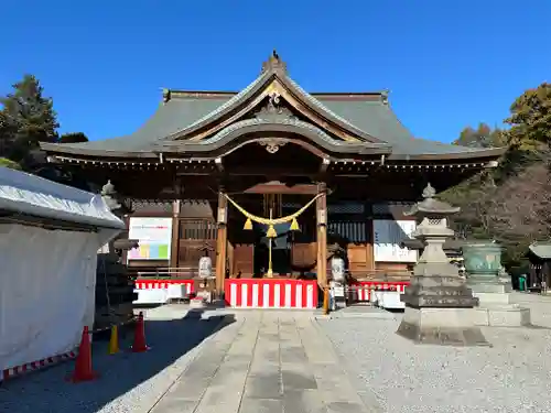 白鷺神社(栃木県)