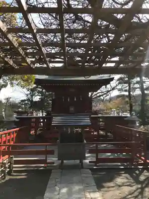 鶴岡八幡宮のその他建物