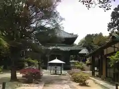 二井寺山極楽寺(山口県)