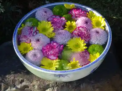 法輪寺の芸術