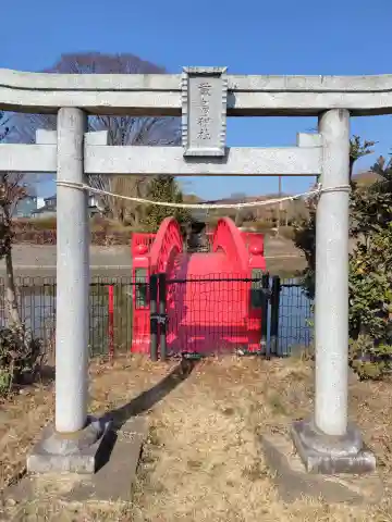 厳島神社(埼玉県)