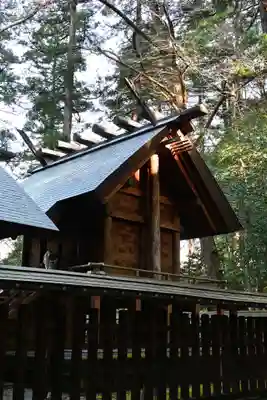 天岩戸神社(宮崎県)