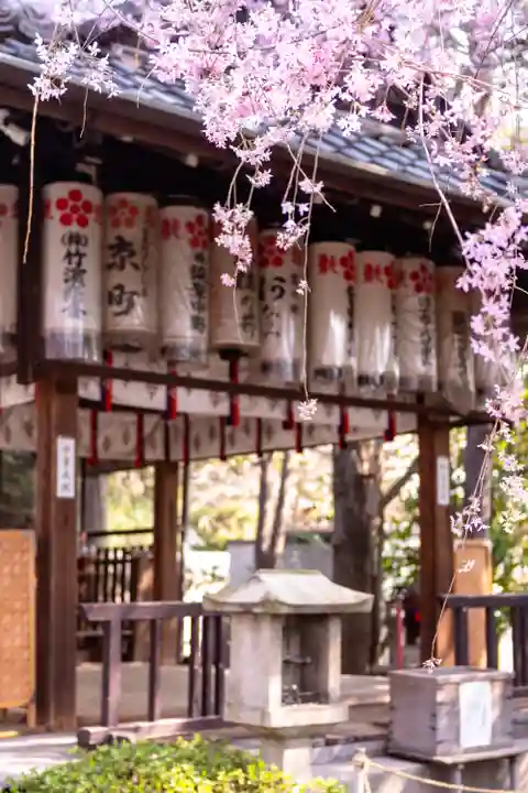 水火天満宮(京都府)