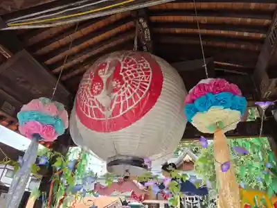 櫻山神社(岩手県)