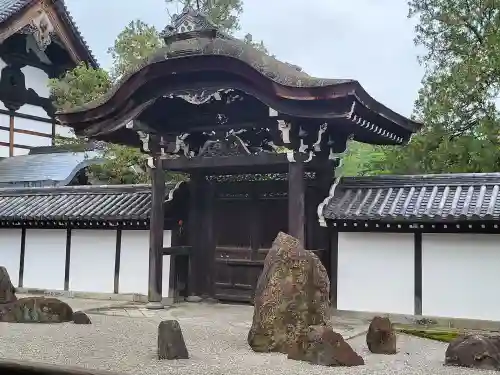 東福禅寺（東福寺）(京都府)
