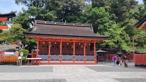 伏見稲荷大社(京都府)