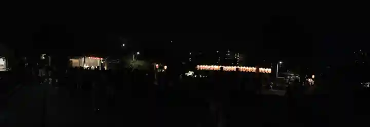 亀戸天神社(東京都)